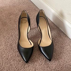 Marc fisher heels size 7